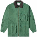 General Admission Men's Field Jacket in Sage