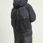 SEALSON ROMING13 Backpack in Black 