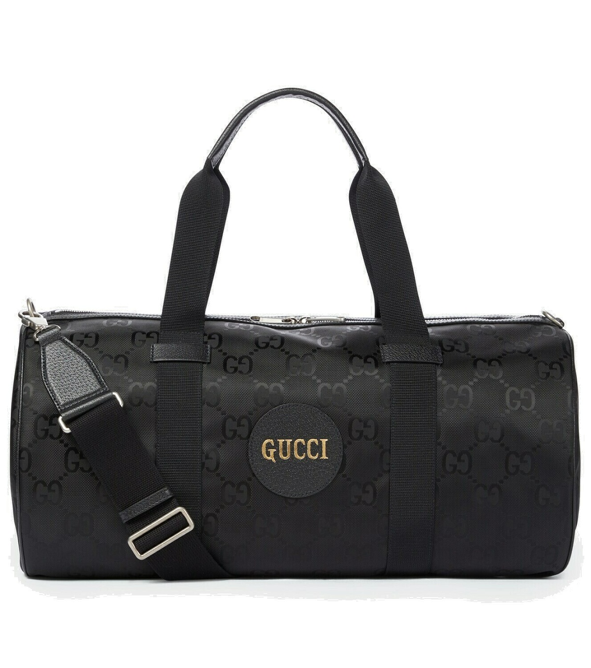 Photo: Gucci Gucci Off The Grid duffel bag