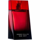 Perry Ellis Mens Red Sky EDT Spray 3.4 oz Fragrances 844061015876