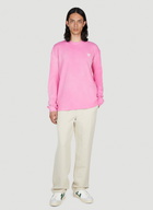 Guess USA Waffle Sweatshirt