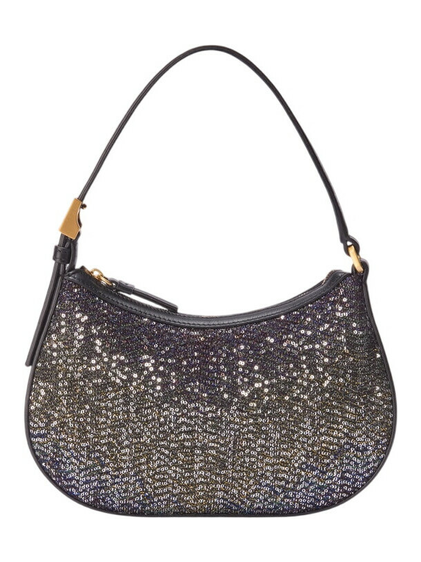 Photo: Missoni - Shoulder bag with sequins, Women, Multicoloured
