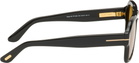 TOM FORD Black Mason-02 Sunglasses