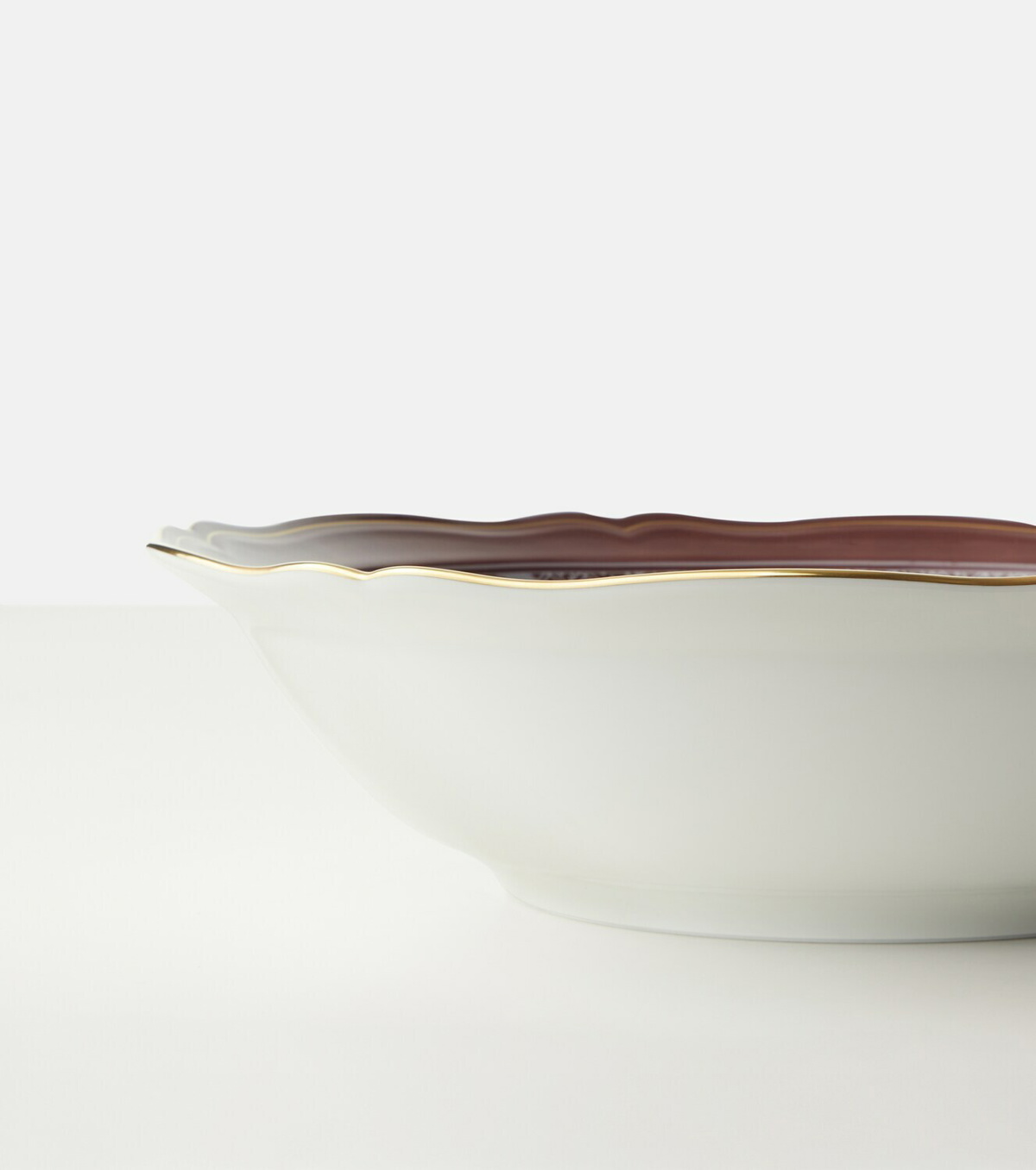 Ginori 1735 Oriente Italiano porcelain bowl