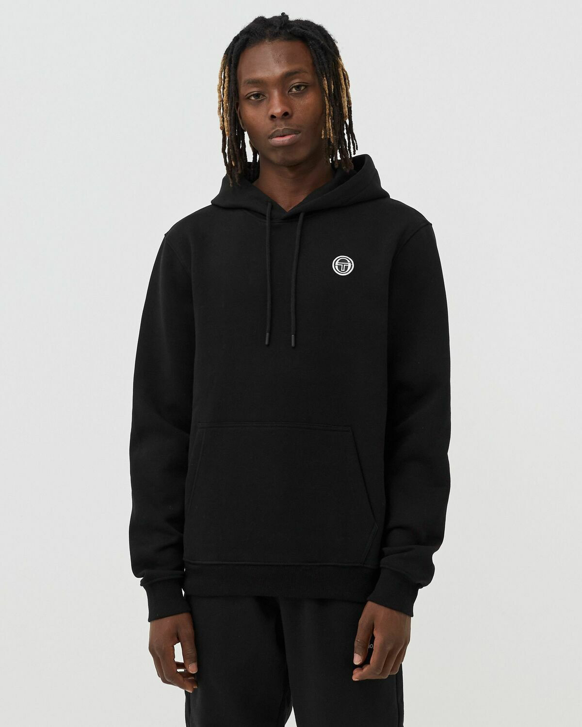 Hoodie cheap sergio tacchini