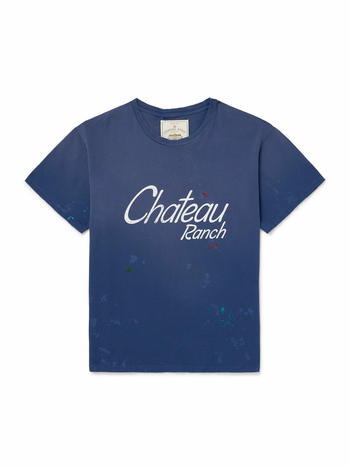 GALLERY DEPT. PRACTICE MESH JERSEY | WHITE
