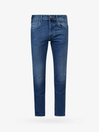 Incotex Jeans Blue   Mens