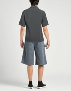 Barena Mens Shirt in Grey