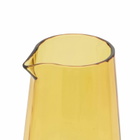 The Conran Shop Fade Carafe in Amber 