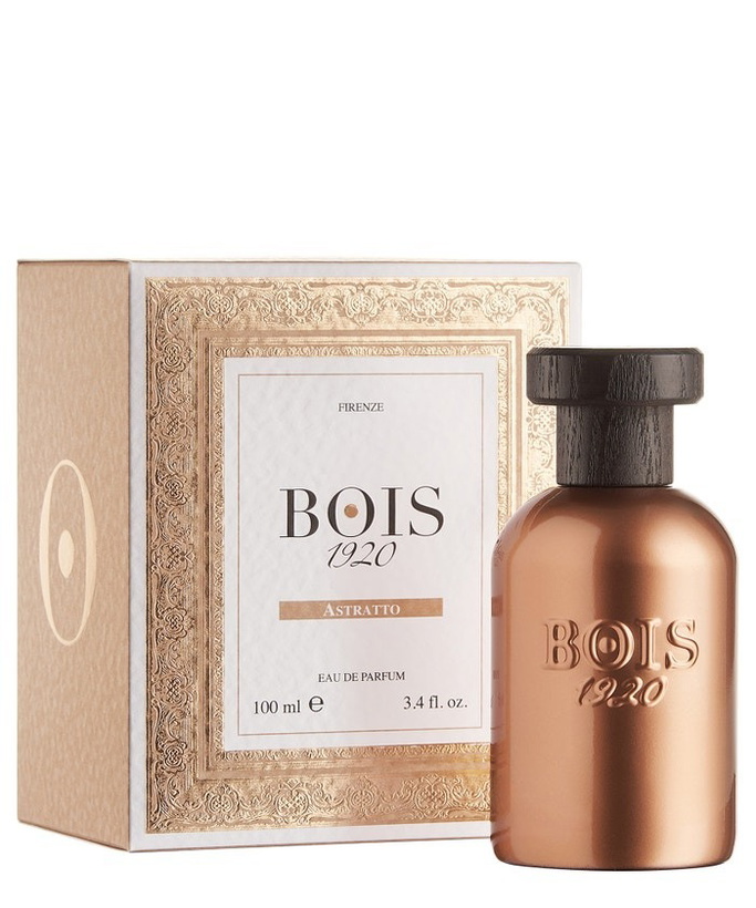 Photo: Bois 1920 Unisex Astratto EDP Spray 3.4 oz Fragrances 8055277283979