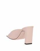 Wandler Womens Sandals Light in Pink