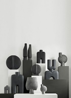 101 Copenhagen Cobra Double Hexa Vase