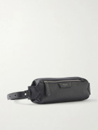 Serapian - Soft Sling Leather Messenger Bag