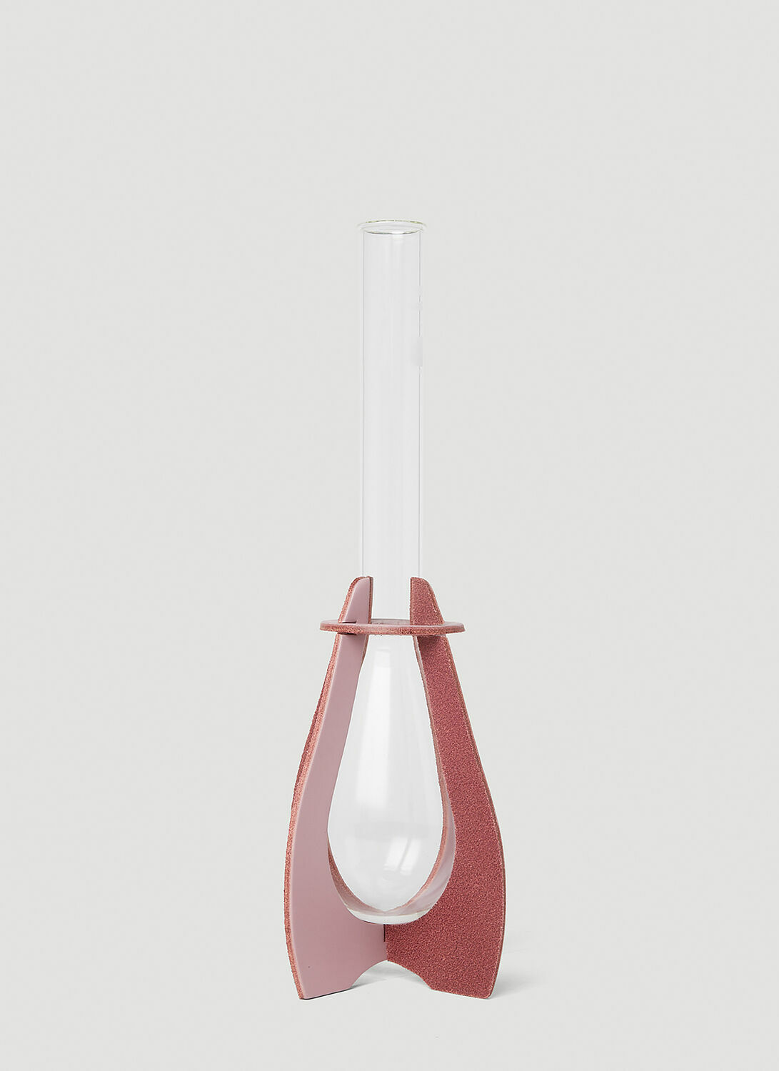 Hender Scheme Kjeldahl Long FLask
