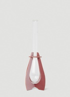 Hender Scheme Kjeldahl Long FLask