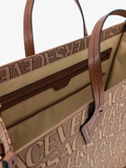 Versace   Handbag Brown   Mens