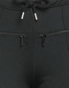 Courrèges Womens Pants in Black