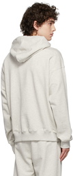 Drôle De Monsieur Grey NFPM Hoodie