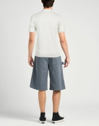 Eleventy Mens T-shirt Light in Grey