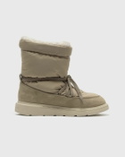 Canada Goose Demma Puffer Boot Beige Boots