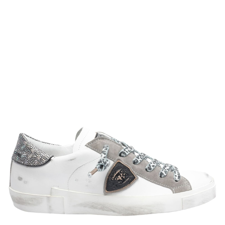 Photo: Philippe Model Prsx Sneakers