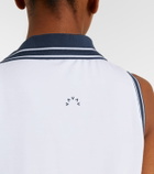 Varley Isaac polo shirt