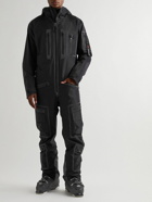 Bogner - 007 Bode-T Hooded Ski Suit - Black