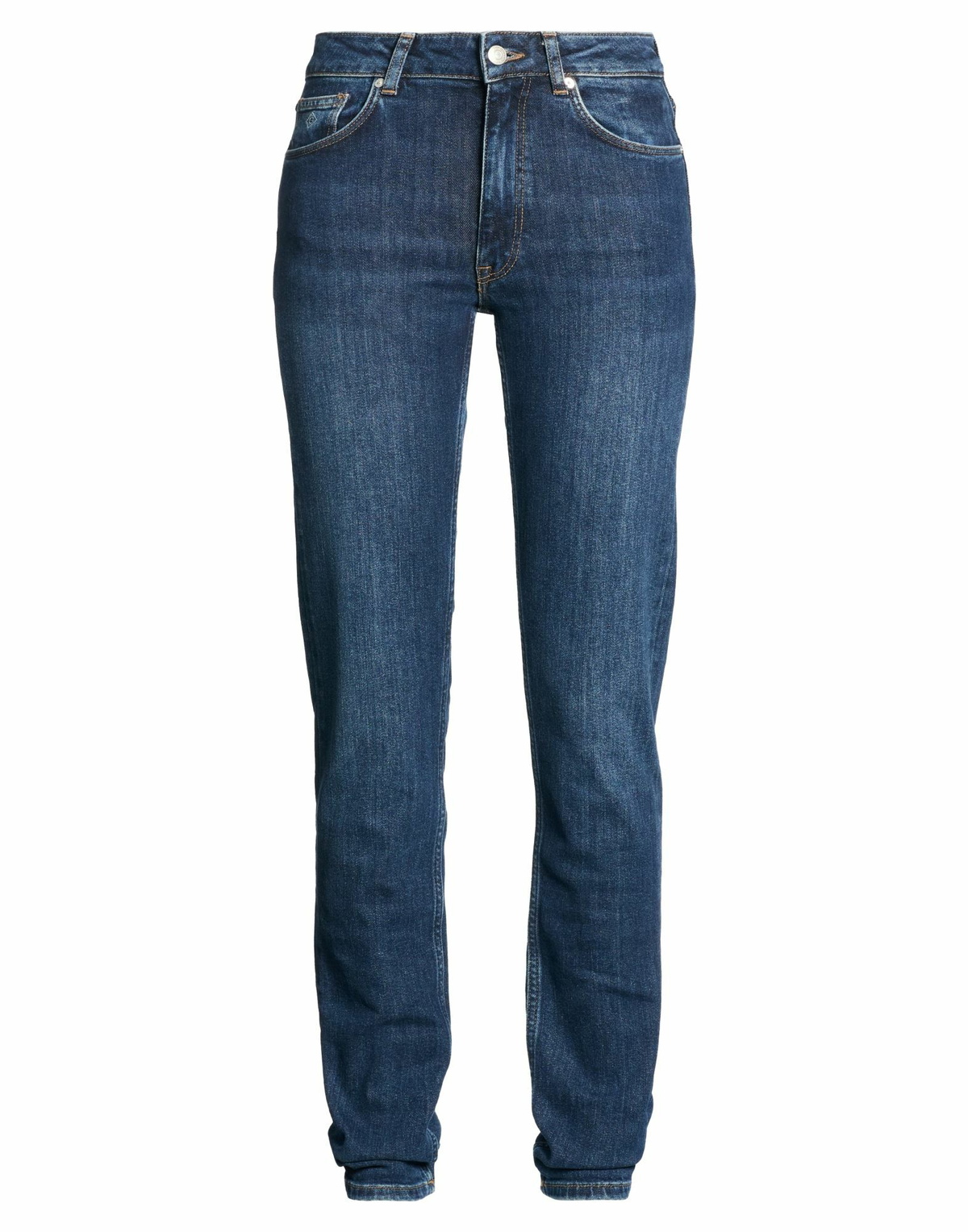 Gant Womens Jeans in Blue