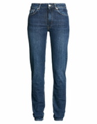 Gant Womens Jeans in Blue