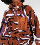 Adidas by Stella McCartney Hooded jacket