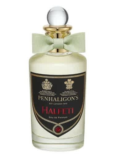 Penhaligon's Unisex Halfeti EDP 3.4 oz Fragrances 5056245035807