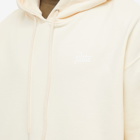Patta Popover Hoody in Pearled Ivory