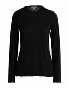 Crossley Womens T-shirt in Black