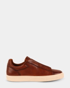 Steve Madden Trey Sneakers in Tan