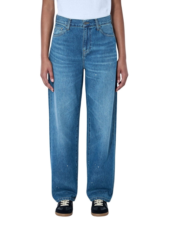 Photo: Carhartt WIP Arin Jeans