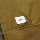 WTAPS W1 Jacket