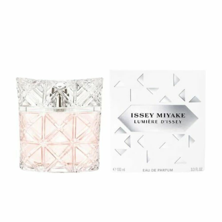 Photo: Issey Miyake Ladies Lumiere D'Issey EDP Spray 3.38 oz Fragrances 3423222132033