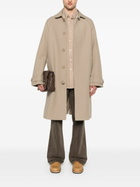 ENTIRE STUDIOS Duster Coat