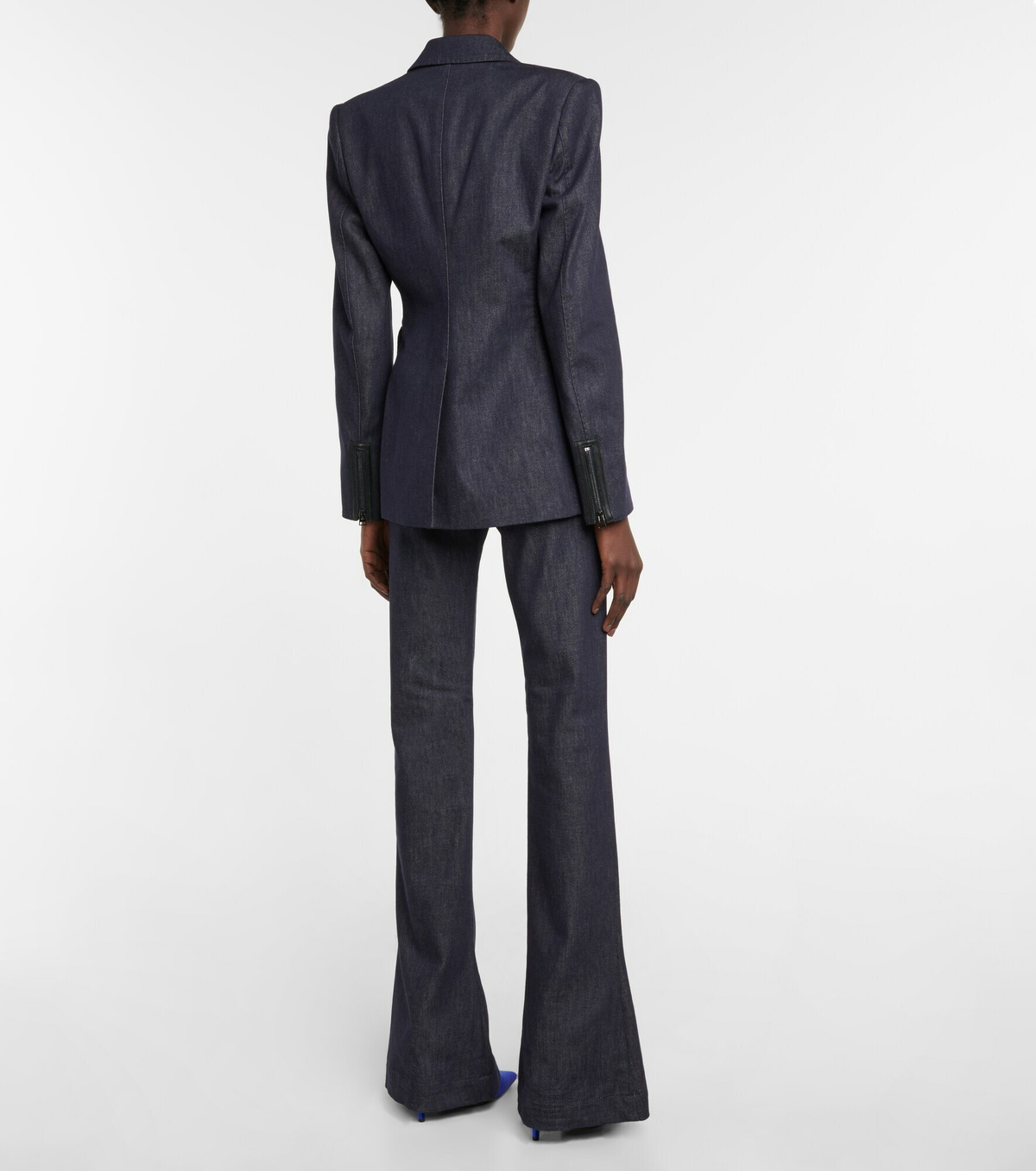 Vestes et blazers de créateur pour femme | Tom Ford UK