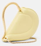 Bvlgari Serpenti Cuoricino Mini top-handle bag