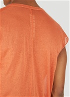 Dylan T-Shirt in Orange