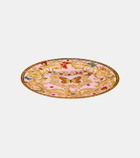 Versace Home Le Jardin de Versace service plate