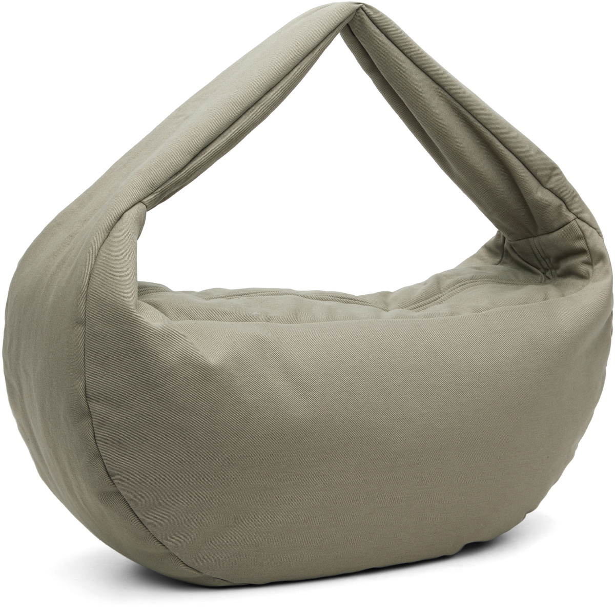 Seventh Khaki XL Moon Sac