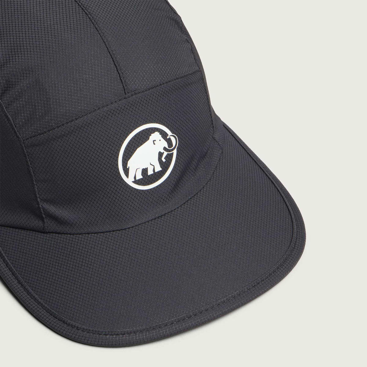 Mammut Men's Aenergy Light Cap in Black