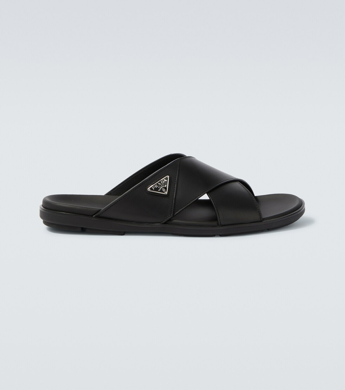Prada Leather sandals