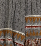 Loro Piana - Achillea cashmere scarf