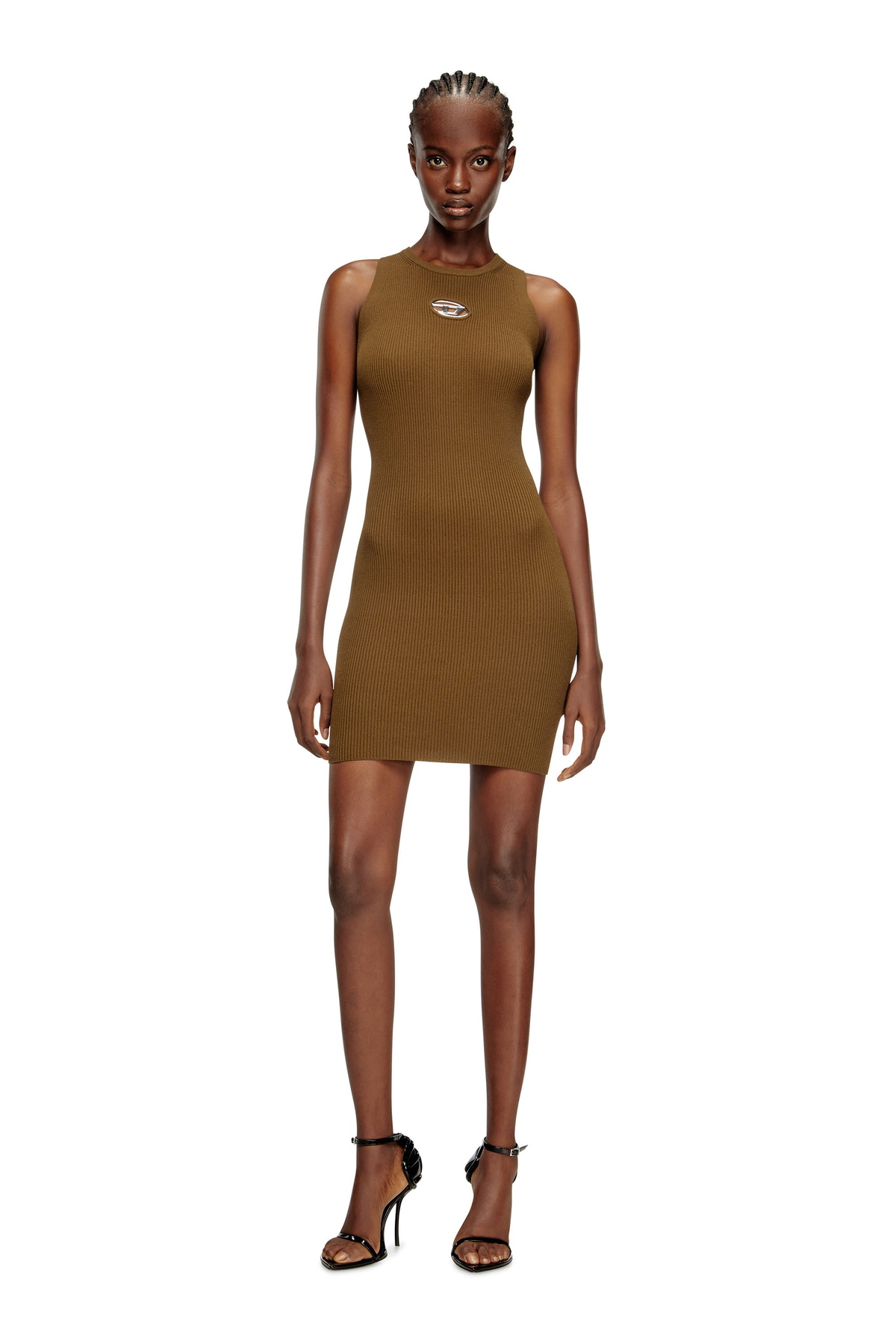 ディーゼル Diesel D-Giseld-P1 Dress Diesel `D-Giseld-P1` Dress | spinnaker | REVERSIBLE