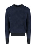 Drumohr Cashmere Sweater