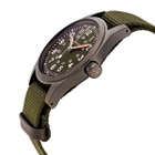 Hamilton Khaki Field Mens Hand Wound Watch H69449961