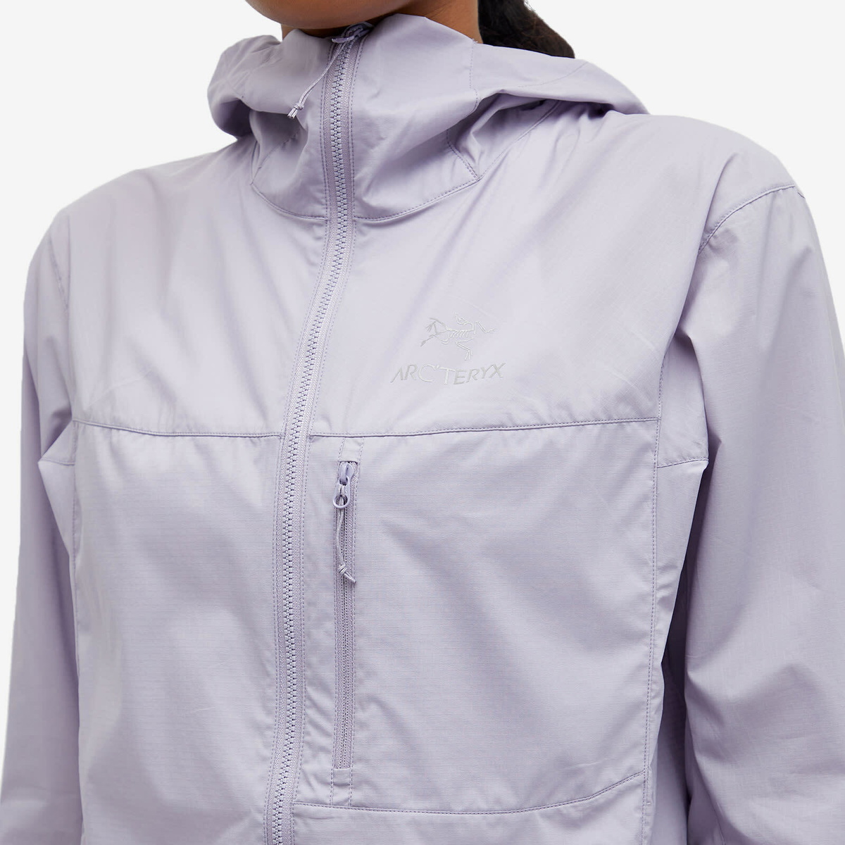Arc'teryx - Nuclei SV Parka Men's | Outdoor Gear Exchange
